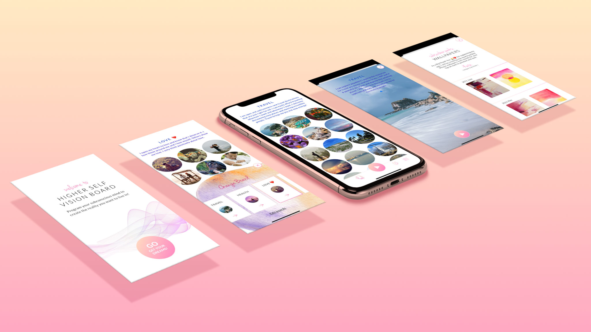 Portfolio preview